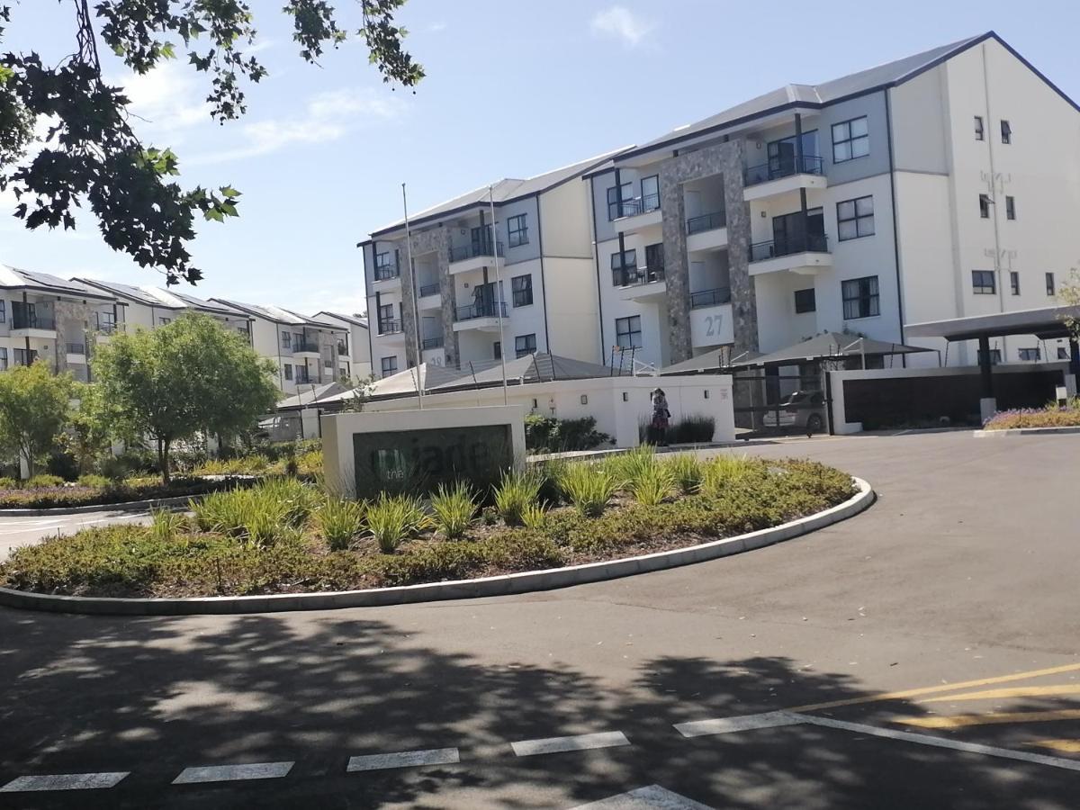 The Jade Somerset West Le Cap Extérieur photo