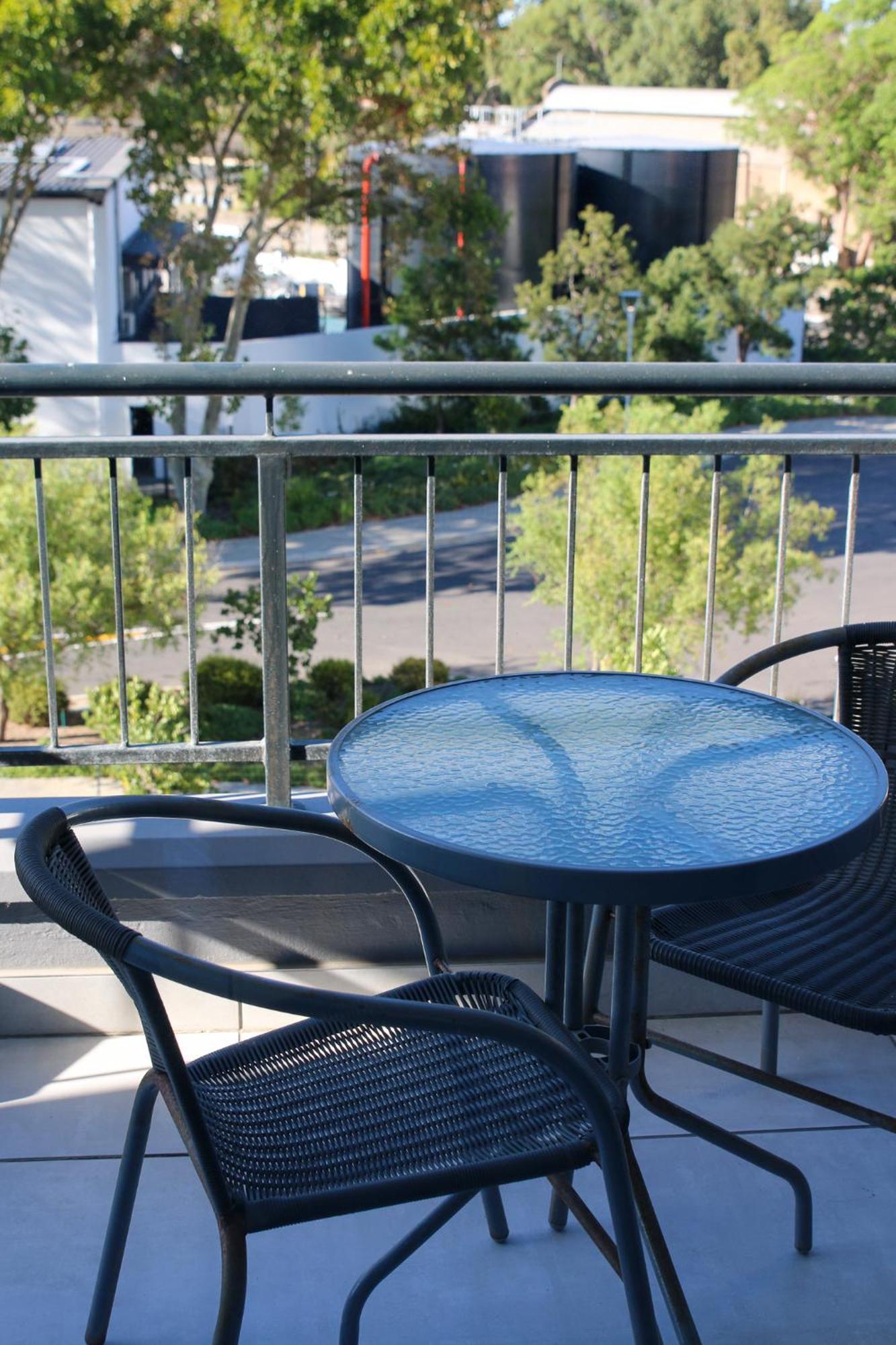 The Jade Somerset West Le Cap Extérieur photo